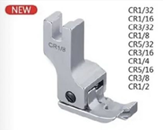 PRESSER FOOT