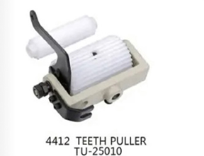 4412  TEETH PULLER  TU-25010
