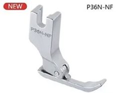 PRESSER FOOT