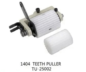 1404 TEETH PULLER  TU – 25002
