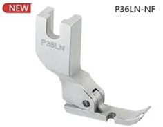 PRESSER FOOT
