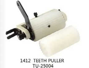 1412  TEETH PULLER  TU-25004
