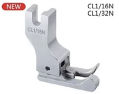 PRESSER FOOT