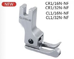 PRESSER FOOT