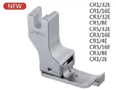 PRESSER FOOT