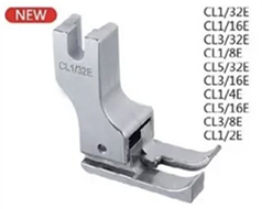 PRESSER FOOT